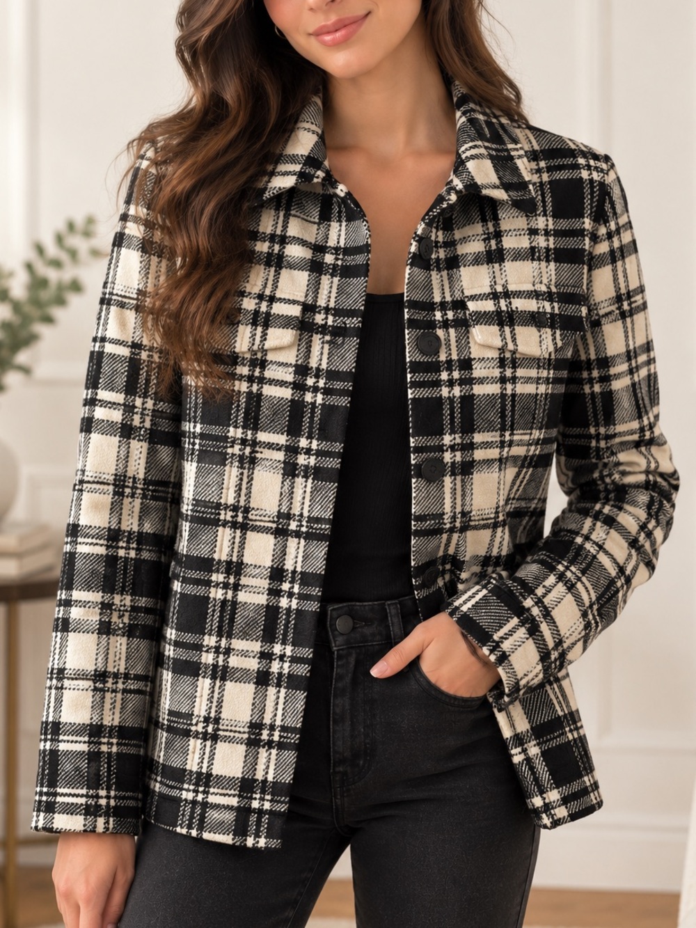 Ralph Lauren 100% Wool